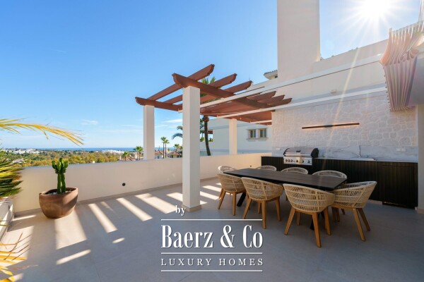 photo 50 Penthouse - Nueva Andalucia - Marbella - Ref: 8675