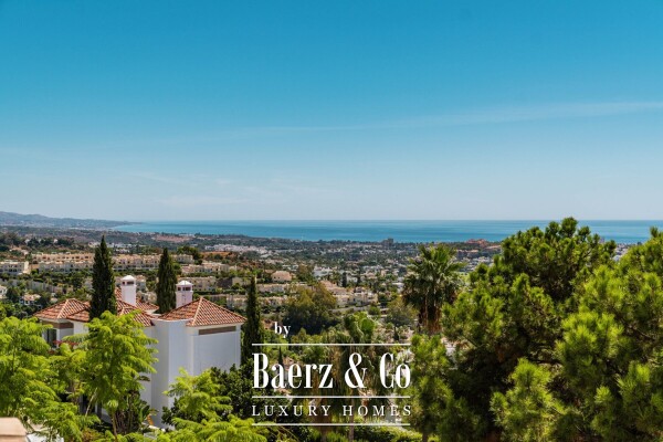 photo 41 Apartment - Benahavis - Ref: 8677