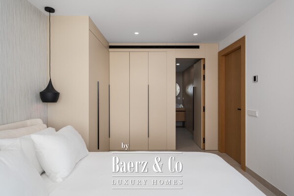 photo 19 Apartment - Nueva Andalucia - Marbella - Ref: 8678