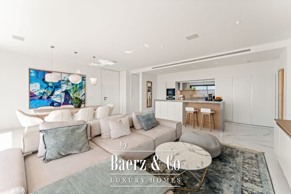 photo 4 Apartment - Benahavis - Ref: 8679