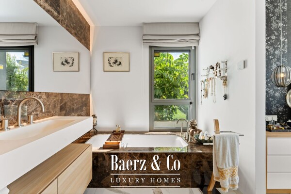 photo 19 Apartment - Benahavis - Ref: 8679