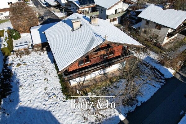 photo 4 Beautiful luxury home in St. Johann in Tirol