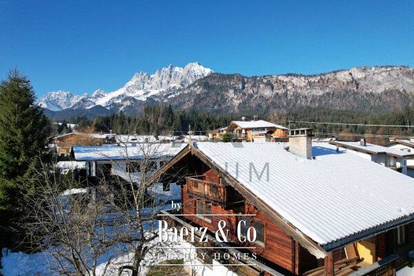 photo 6 Beautiful luxury home in St. Johann in Tirol