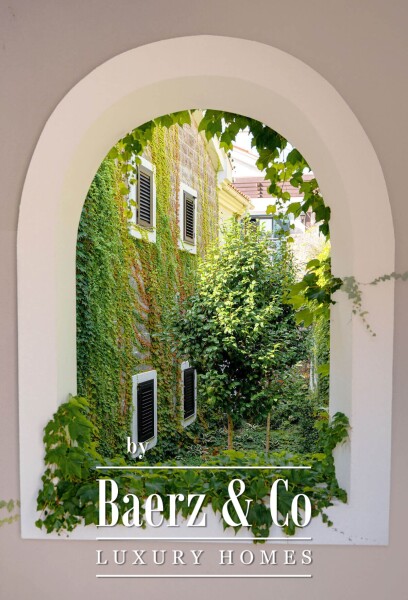 photo 19 Luxurious Apartment in Montenegro with a Yard