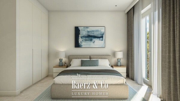 photo 14 Luxurious Apartment in Montenegro