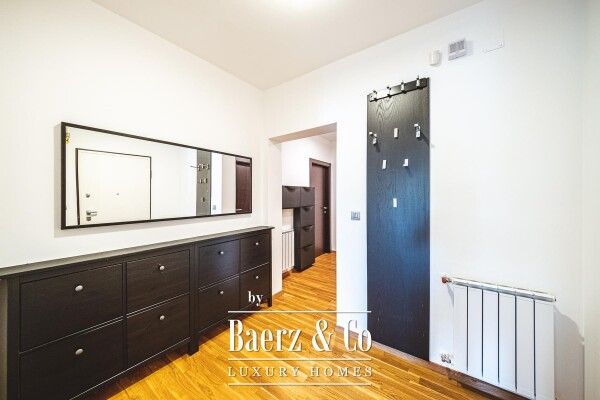 photo 12 Zagreb, Jelenovac, spacious three bedroom apartment with balcony with 2 garage, 202 m²