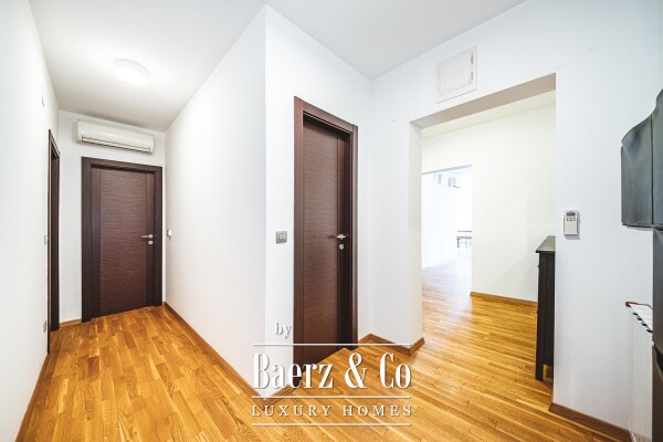 photo 18 Zagreb, Jelenovac, spacious three bedroom apartment with balcony with 2 garage, 202 m²