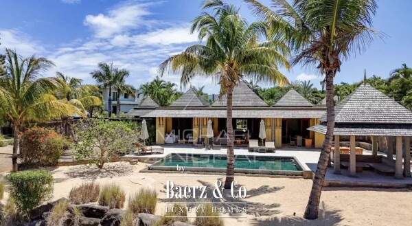 photo 1 Prestigious Villa on the West Coast