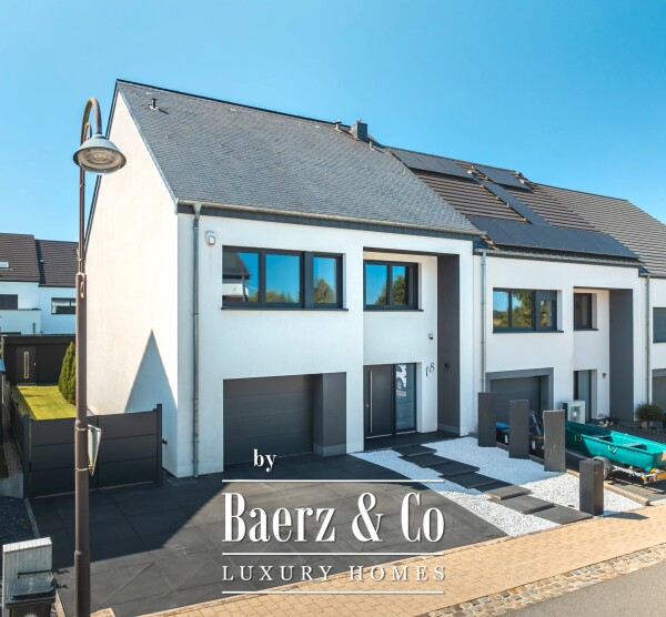 photo 1 Nothum, Lac de la Haute-Sûre