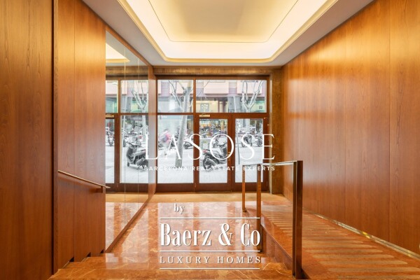 photo 47 Barcelona, La Dreta de lEixample