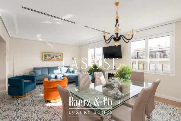 photo 1 Barcelona, La Dreta de lEixample