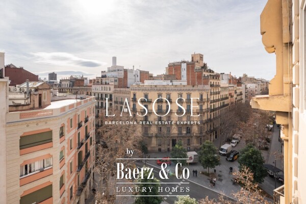 photo 48 Barcelona, La Dreta de lEixample