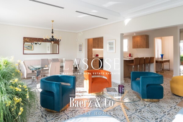 photo 4 Barcelona, La Dreta de lEixample