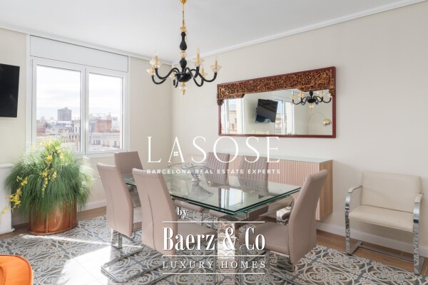 photo 10 Barcelona, La Dreta de lEixample