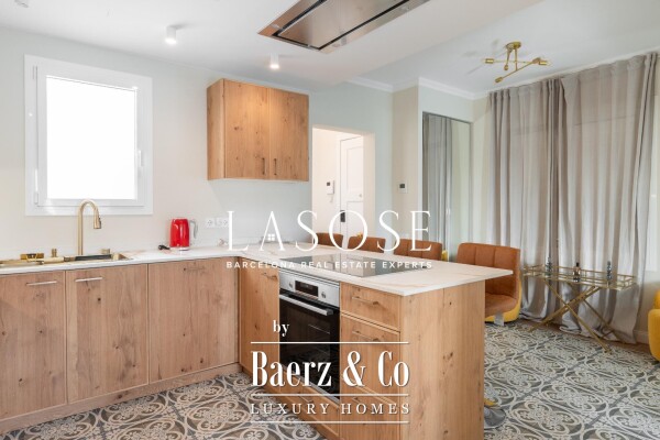 photo 15 Barcelona, La Dreta de lEixample