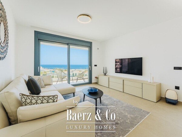 photo 3 Luxurious new built 3-bedroom penthouse