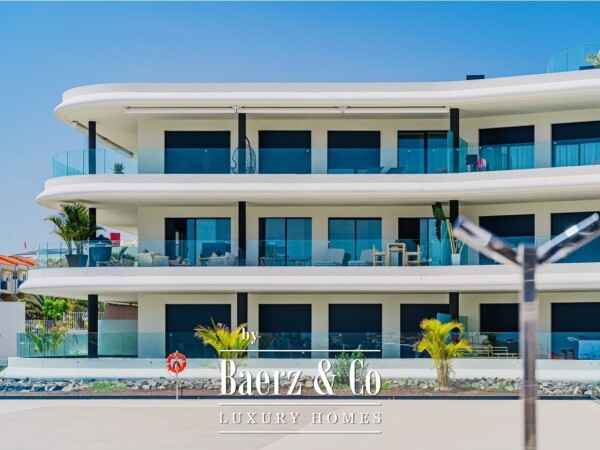 photo 24 Luxurious new built 3-bedroom penthouse