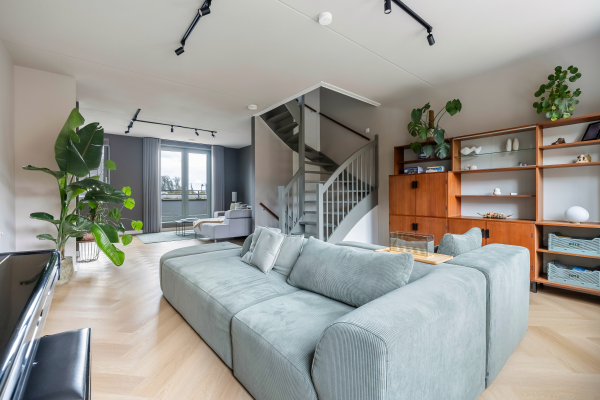 photo 20 Laan van Moskou 107