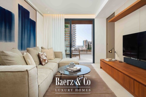 photo 3 Apartment in Cala Major with sea views and a pool