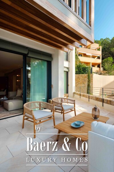 photo 14 Apartment in Cala Major with sea views and a pool