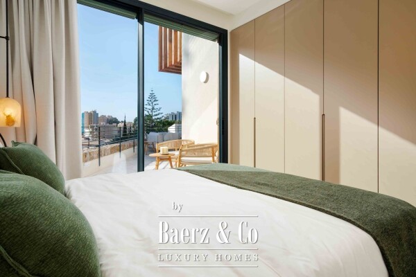 photo 18 Apartment in Cala Major with sea views and a pool