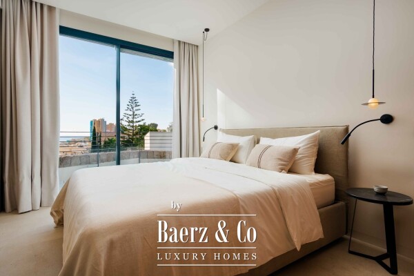 photo 26 Apartment in Cala Major with sea views and a pool