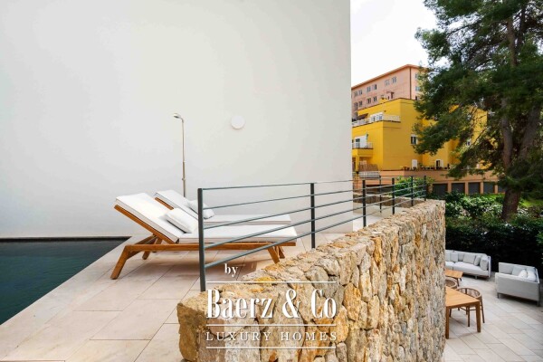 photo 31 Apartment in Cala Major with sea views and a pool