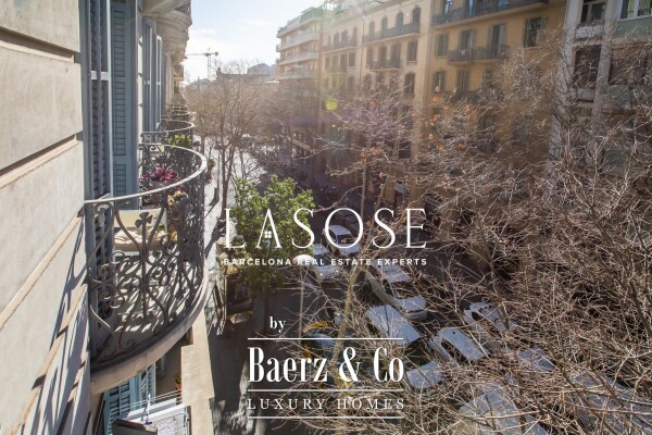 photo 9 Barcelona, LAntiga Esquerra de lEixample