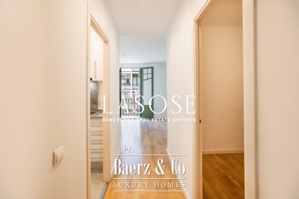 photo 13 Barcelona, LAntiga Esquerra de lEixample