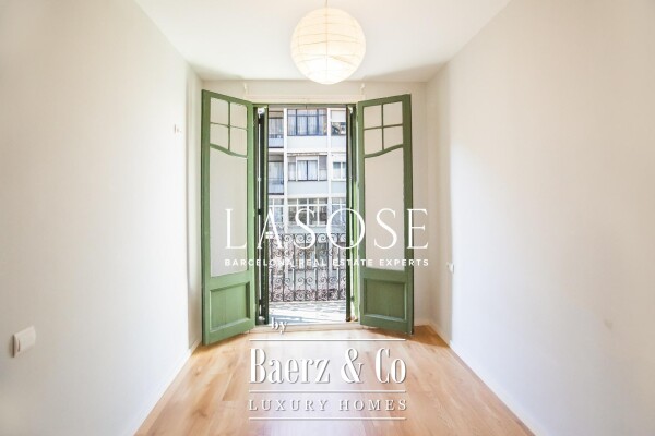 photo 7 Barcelona, LAntiga Esquerra de lEixample