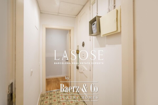 photo 24 Barcelona, LAntiga Esquerra de lEixample