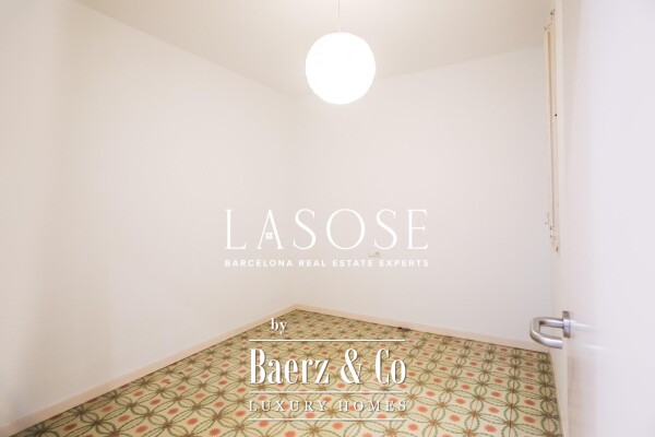 photo 27 Barcelona, LAntiga Esquerra de lEixample