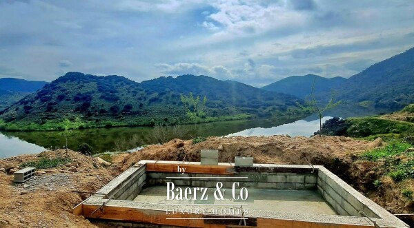 photo 13 Douro Riverfront Almond Estate