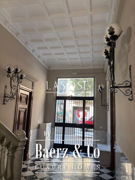 photo 29 Barcelona, LAntiga Esquerra de lEixample