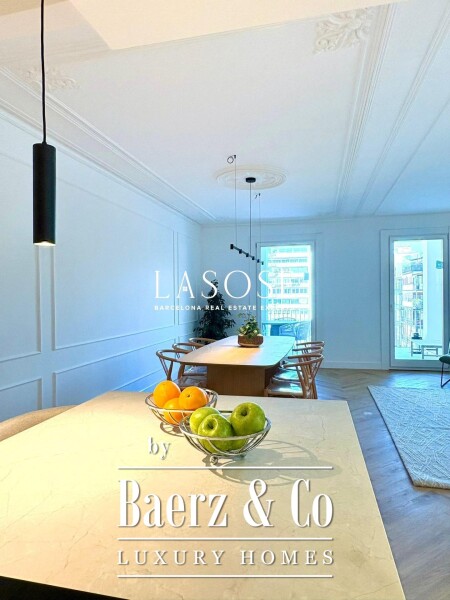 photo 6 Barcelona, LAntiga Esquerra de lEixample