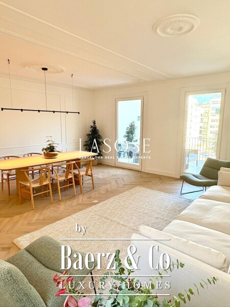 photo 7 Barcelona, LAntiga Esquerra de lEixample