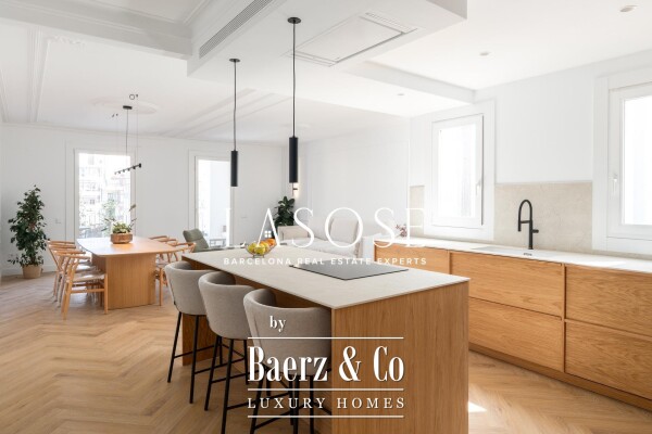 photo 2 Barcelona, LAntiga Esquerra de lEixample