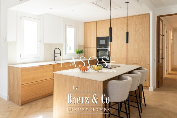 photo 3 Barcelona, LAntiga Esquerra de lEixample