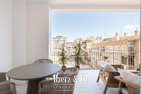 photo 4 Barcelona, LAntiga Esquerra de lEixample