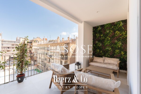 photo 6 Barcelona, LAntiga Esquerra de lEixample