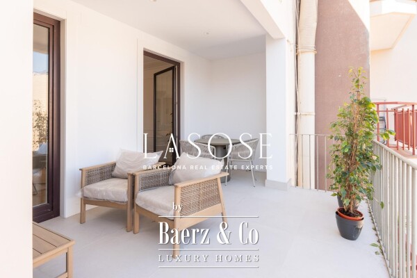 photo 7 Barcelona, LAntiga Esquerra de lEixample