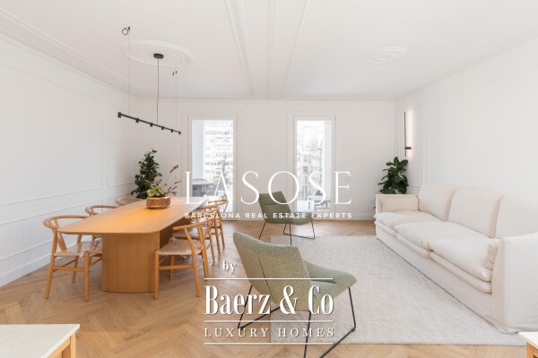 photo 8 Barcelona, LAntiga Esquerra de lEixample