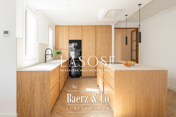 photo 13 Barcelona, LAntiga Esquerra de lEixample