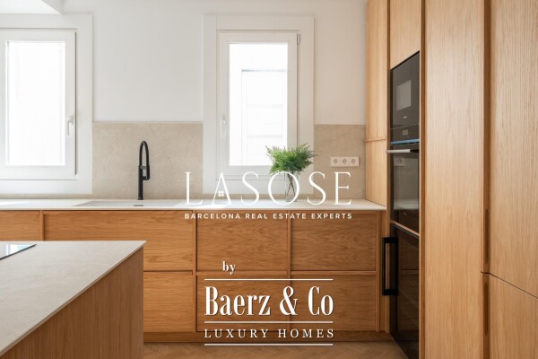 photo 15 Barcelona, LAntiga Esquerra de lEixample