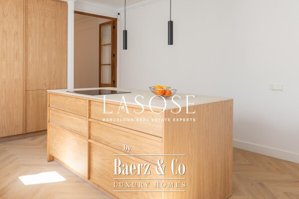 photo 16 Barcelona, LAntiga Esquerra de lEixample