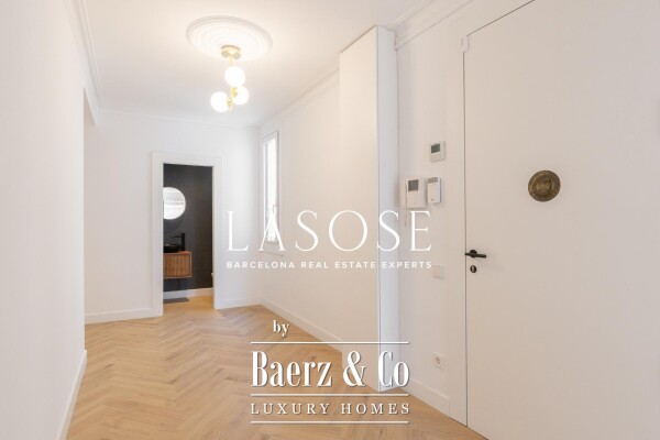 photo 29 Barcelona, LAntiga Esquerra de lEixample