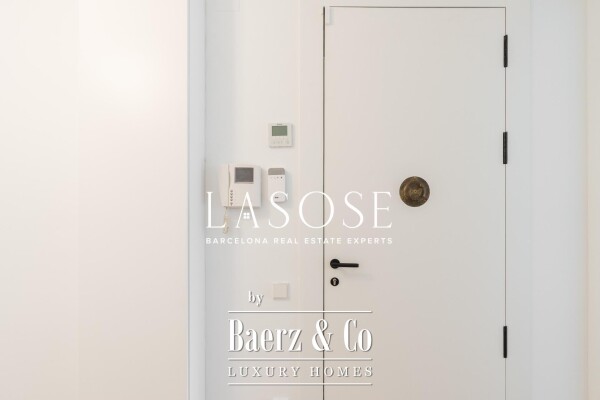 photo 31 Barcelona, LAntiga Esquerra de lEixample