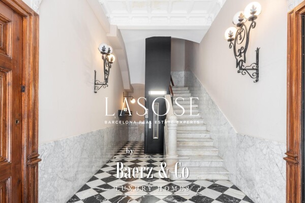 photo 36 Barcelona, LAntiga Esquerra de lEixample