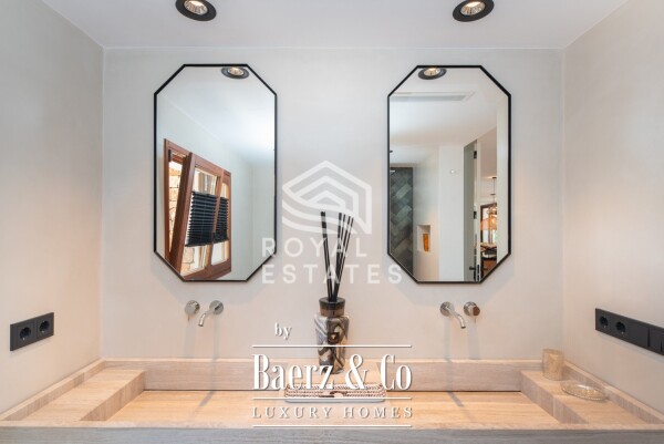 photo 16 Beautiful luxury home in Cala Bassa