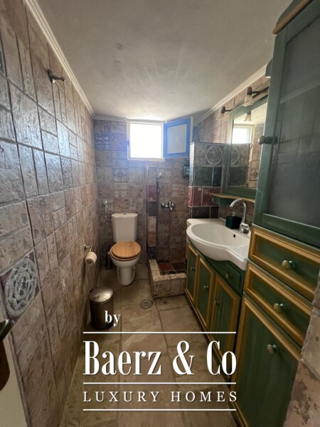 photo 15 Exclusive Heritage Estate Overlooking the Aegean – Kimolos, Cyclades